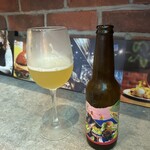 Miss Coffee Bar - 地ビール?各種有り