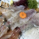 大和 - 料理写真: