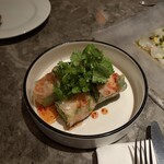 マーサーブランチ - 