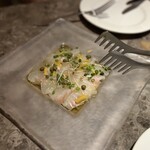 マーサーブランチ - 