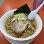 大阪王将 - 料理写真: