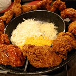 韓国チキン ケイチキン - 