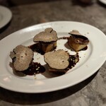 マーサーブランチ - 