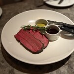 マーサーブランチ - 