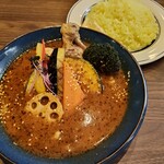 札幌スープカレー JACK - 