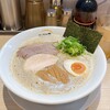 麺 ヒキュウ - 