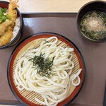 四代目　横井製麺所 - 料理写真: