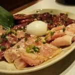 いっこう - ホルモンセット