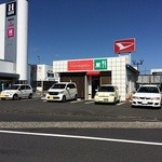 ジムノペディ - 外観です