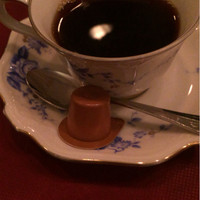 Bistro COLORIS - 珈琲
                