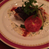 Bistro COLORIS - スモークチキン