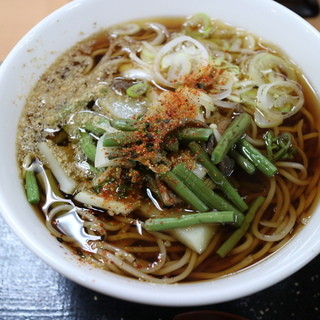 いろり庵きらく_1