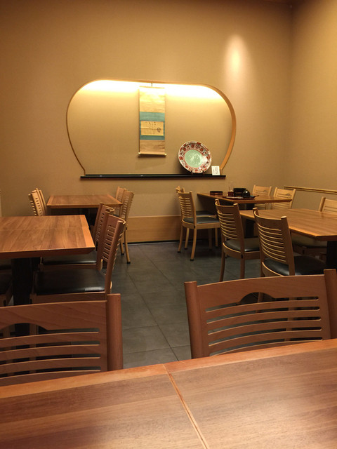 Tokyo Chikuyotei Nanba Ten photo 4