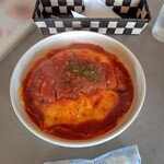 ジャムハウス - 料理写真: