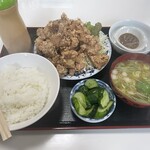 焼きとり かっちゃん - 