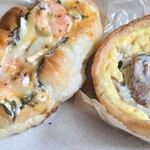 デリフランス - 料理写真: