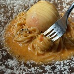 Pasta クオーレ - 料理写真: