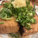 やきとり大吉 - 料理写真: