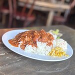 カリフォルニア・ベイビー - 料理写真: