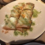 路地裏のピッツェリアイシオカ - 