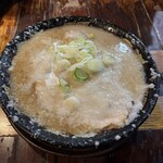 平太周 味庵 - 特製らーめん