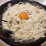 ピッツェリア マリノ - 料理写真: