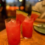 QUAYS pacific grill - 