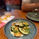 QUAYS pacific grill - 