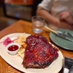QUAYS pacific grill - 