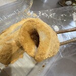 山作 - 料理写真: