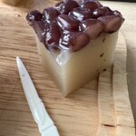 虎屋ういろ - 料理写真: