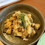 Sake Wine 洋食堂サリエ - 