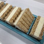 シュガーバターの木 - 料理写真: