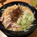 一刻魁堂 - 料理写真: