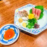 季節料理 なか一 - 