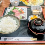 季節料理 なか一 - 