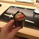 鮨 おおが - 
