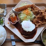 マムズキッチン - 