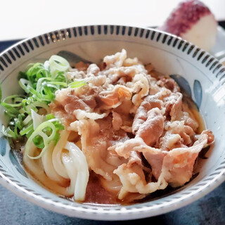 手打ちうどん 清水屋_0