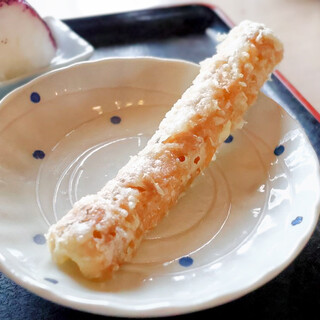 手打ちうどん 清水屋_1