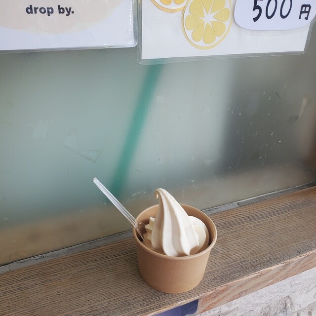 高田アイス - 新清水/ジェラート・アイスクリーム | 食べログ
