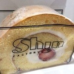 ファクトリーシン - 