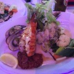 Sea Grill Restaurant - 