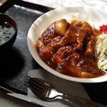 パレス - Bランチ