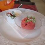 トラットリア ステッラ - ドルチェ