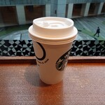スターバックス・コーヒー - ドリンク写真:スターバックスラテ(アイス、tall)