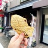 浪花家 江戸川橋 - 【たいやき】(¥200)