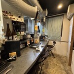 茅場町ホルモン 笑 - 