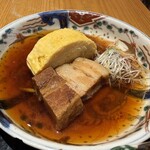 サカナのめしや 天端 - 