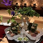 銀座 しのはら - 